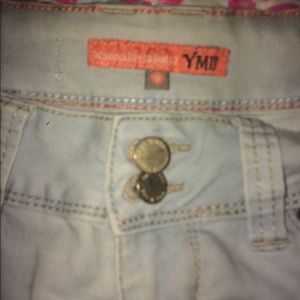Ymi jeans